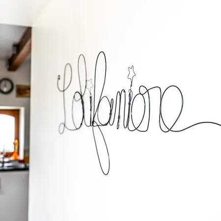 Gite De L'olifaniere 度假居